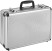 Ящик для инструмента алюминиевый 380х270х120 мм
