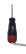 Felo Screwdriver with torque adjustment Nm 1.5-3.0 series with a set of nozzles 12 pcs in a case 10099216