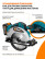 Circular cordless saw BORT BHK-21Li-185 (2*3.0 Ah + battery)
