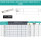 Концевая фреза корпусная 40 мм, 4 зуба, L 200 мм / EM90 D40 W32 L200 Z04 XNKT 0805 KRLY (с СОЖ)