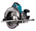 HS004GZ rechargeable circular saw