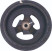 Crankshaft pulley Puller (CHRYSLER) in the JTC case