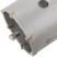 SDS Plus concrete crown, 68 mm, Cutop Profi