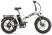 Электровелосипед Gelbert Saturn 3 PRO MAX, серый