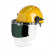 Safety glasses open visor OK5 VISION (5 pcs), 15 pcs.