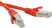 PC-LPM-SFTP-RJ45-RJ45-C5e-20M-LSZH-RD Patch Cord SF/UTP, Shielded, Cat.5e (100% Fluke Component Tested), LSZH, 20 m, Red