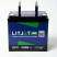 Lithium Battery Traction Lithium JET SE LiFePO4 12V 90Ah with Bluetooth BMS 90A