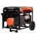 Бензогенератор Aurora AGE 10500 DSX DUAL