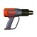 Heat gun PRT 2000 60-350/60-600 Kit 4