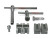Flaring device DB 10
