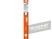 Aluminum Level SWANSON SAVAGE™ Box Beam Level SVB480 1.2 m (48")