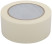 Лента малярная креппированная клейкая 48 мм х 50 м