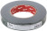 Foam-based adhesive mounting tape, black 25 mm x 10 m