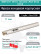 Концевая фреза корпусная 11 мм, 2 зуба, L 120 мм / BMR D11 W10 L120 Z02 LPGT 0102 KYCR (без СОЖ)