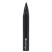 Gel pen Berlingo "Apex Pro" black, 0.5 mm, triangular case