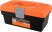 Tool box (Avtodor) 285x155x125mm (44146)