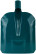 Shovel shovel without handle, with stiffeners 220x270 mm