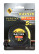 Tape Measure 5m Rubber Promo with a lock