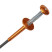 Magnetic flexible collet gripper 610mm "AV Steel"