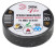 ERA PRO PRO150BLACK PVC Professional Electrical Tape 19mm x 20m 150 microns, black