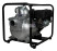 Lifan 80SP Motor Pump