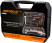 Tool Set 123pr. 1/2" DR 1/4" DR 6PT AvtoDelo PRO (39824)