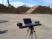 Software and hardware complex for measuring roundwood volumes "Kashtan"