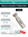 Grooved T-shaped milling cutter D50 mm, 4 teeth TF90 D50X12 W32 Z04 CCMT 09T3 ISO / plate CC*T 09T3**