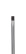 Felo Ergonic Flat slotted Screwdriver 4.0X0.8X100 40004310