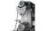 JUM-1464VHXL DRO Wide-universal Milling Machine