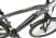 Bicycle hybrid Eltreco Ultra MAX PRO black and blue-2728