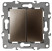 ERA Series 12 12-1112-13 Double Crossover Switch, 10AH-250V, Bronze