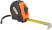 7.5m tape measure (rubberized case) BERIL