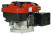 Loncin LC1P70FA (B type) D22.2 engine (with dynamic brake)