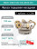 Фреза торцевая насадная 100 мм, посадка 32 мм, 7 зубьев EM45 100X7 032 ON..08T6 ZCC (с СОЖ) под пластину ZCC-CT