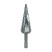 Step drill bit - Bit HSS CBN ground with spiral groove and sharpening of the tip Ø 4,0 - 20,00