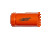 Sandflex® bimetallic saw for drilling holes in metal/wooden boards/plastic, 86 mm - cardboard box