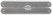 Folding knife, stainless steel blade 15 functions
