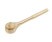 1/2" ratchet wrench with switch intrinsically safe alloy AlCu 120-1004, HORTZ
