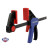 Quick-release clamp 60x150mm WP232035 WORKPRO