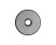 Calibre-ring M 5.0x0.5 6e PR