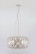 Rivoli Meike Chandelier 4080-205 5X14 40W design