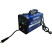 Semi-automatic inverter welding machine MIG-250DP alum BRIMA