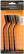 Set of cleaning brushes 3 pcs.L-170mm (Avtodor) 44007