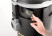 Vacuum cleaner for power tools POWER TOOL PRO FD 36 P EL M