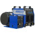 AuroraPRO ULTIMATE 350 inverter semi-automatic welding machine with closed feed mechanism (MIG/MAG+MMA)