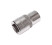 Головка торцевая 1/2" TORX E16 L=38мм JTC