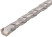Бур по бетону, SDS-Plus, GreatFlex Light, 12x210 мм