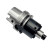 Оправка для фрез торцевых насадных HSK63A-FMB22-60 TORNERI Т029168