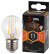 LED Lamp ERA F-LED P45-11W-827-E27 11W Filament Ball Warm White Light E27
